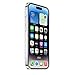 Apple iPhone 14 Pro Clear Case with MagSafe (MPU63ZE/A)