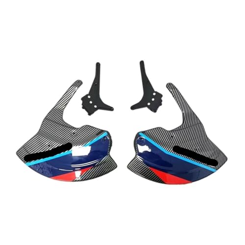 Couvercle disque frein étrier et kit carénage pour moto S1000R
