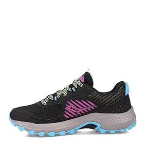 Saucony Women’s, Excursion TR15 Trail Running Shoe