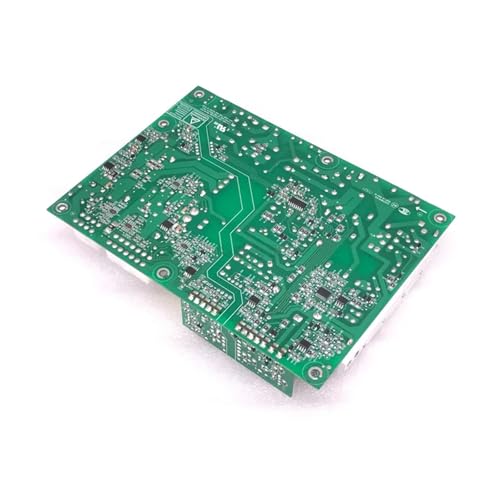 Alimentation 54V 7.2A triple sortie 12V 5V format ouvert léger - 4