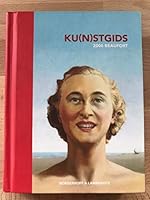 Ku(n)stgids, 2006 Beaufort 9077941142 Book Cover