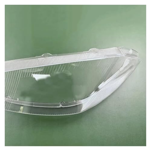 Coques phares Mégane 2003-2005 lentille optique avant gauche droite - 2