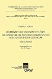 bindenschild porzellan  Bindenschild und Sonnenlöwe: Die Geschichte der österreichisch-iranischen Beziehungen bis zur Gegenwart (Veröffentlichungen zur Iranistik, Band 42)