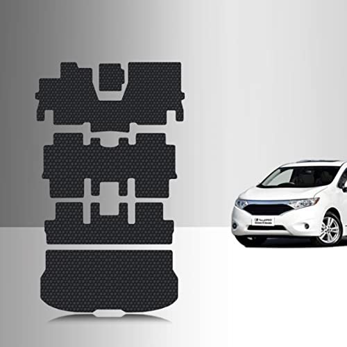 Compare price to nissan quest floormats