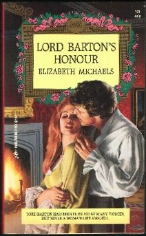 Lord Barton's Honour