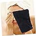 OATIPHO 6pcs Makeup Removal Gloves Ultra-fine Cleansing Mitts for Gentle Skin Care Reusable Face Washing for Skin Types for Shower and Daily Use
