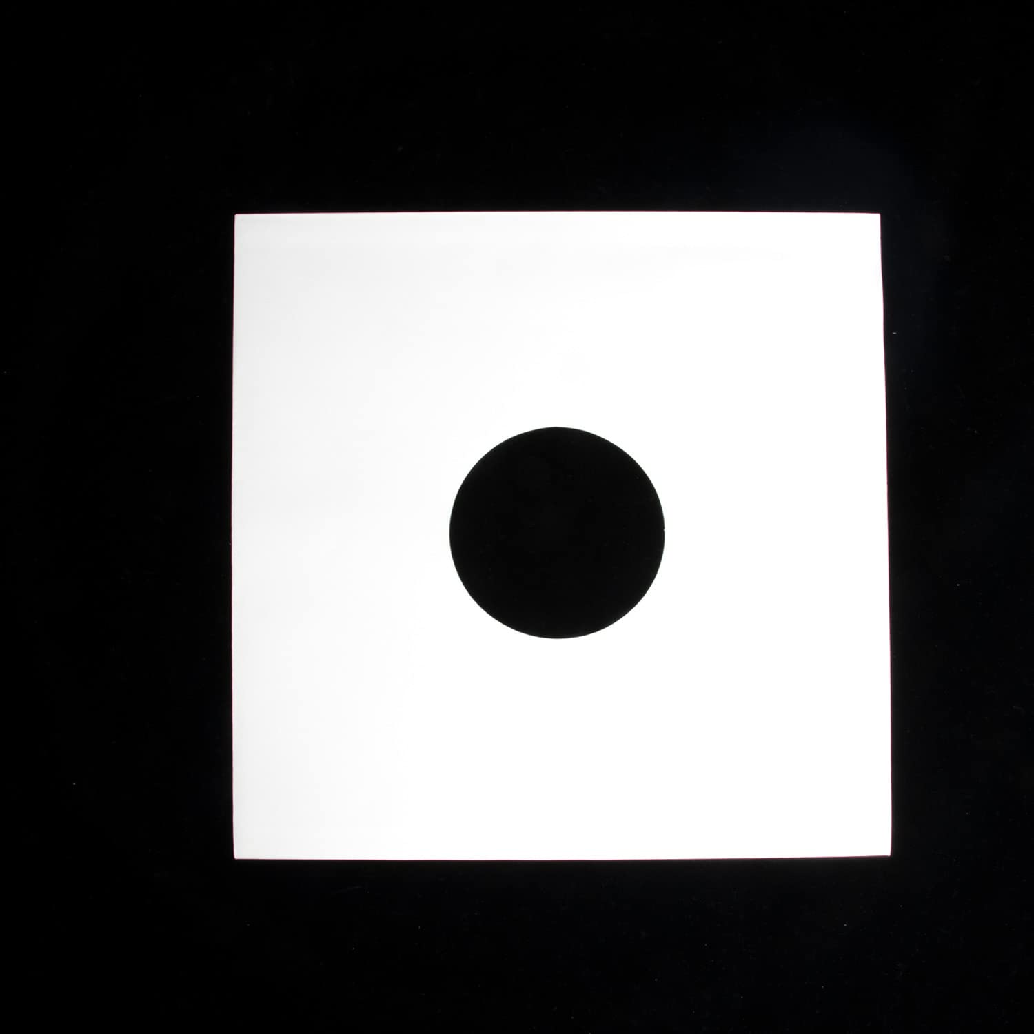 Amazon.com: Vinyl Styl® 12 Inch Vinyl Record Inner Sleeve Square 