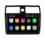 2GB+64GB Android 10 Car Stereo Radio for Suzuki Swift 2005 2006 2007 2008 2009 2010 Support 10.1...
