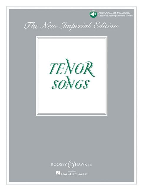 The new imperial edition