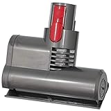 Este producto está diseñado para ser compatible con máquinas Dyson y no es la pieza original. El nombre, los nombres de modelo y los números de pieza del fabricante original se han utilizado únicamente como referencia y no están de ninguna manera relacionados con las piezas originales o el fabricante.
