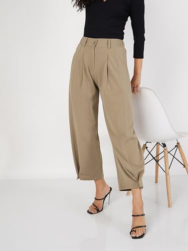 Image of Sassafras Women Casual Pants