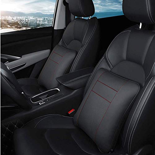 Couverture de couchage voiture pliante sous forme de coussin de dos auto