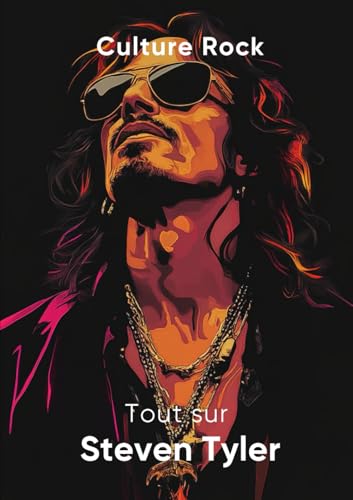 Tout sur Steven Tyler