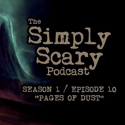 10: Pages Of Dust