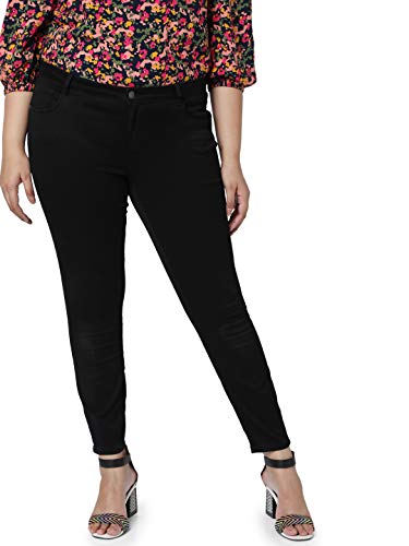 Vero Moda Women’s Skinny Fit Classic Jeans