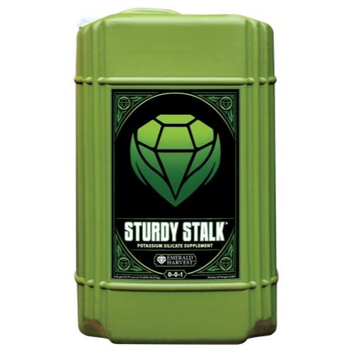 Emerald Harvest 723964 Sturdy Stalk Potassium Silicate Supplement, 22.7 L