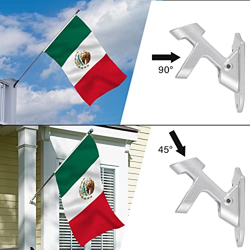 Recopilación y reviews de Asta bandera los mejores 10. 3 Recopilación y reviews de Asta bandera los mejores 10. 3