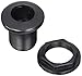 Eshopps AEO19029 0.75-Inch Bulkhead Bracket for Wet/Dry Aquarium Filters and Sump