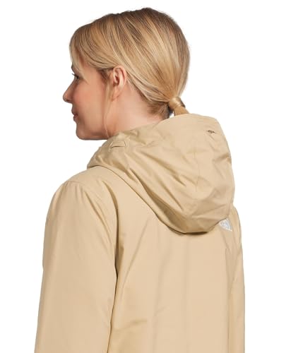 The North Face Women's Arctic Parka4