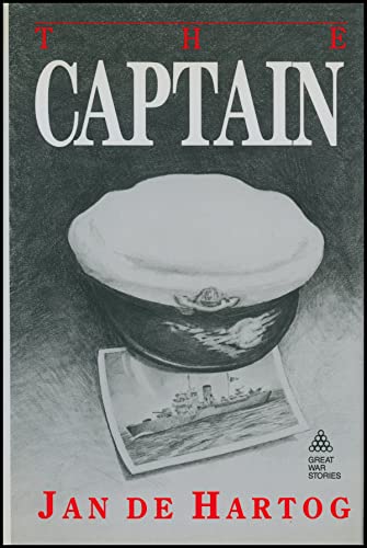 The Captain (Great War Stories) 0933852835 Book Cover