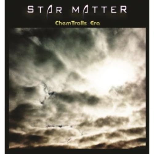 Pochette de Chemtrails Era