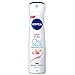 Produktbild NIVEA Deo Spray Fresh Fruity im 6er Pack (6 x 150 ml) Deo ohne Aluminium für Damen mit 48h Deo-Schutz frisches Deodorant für langanhaltende Frische