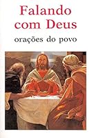 Falando Com Deus 8534903409 Book Cover