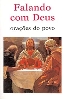 Paperback Falando Com Deus [Portuguese] Book