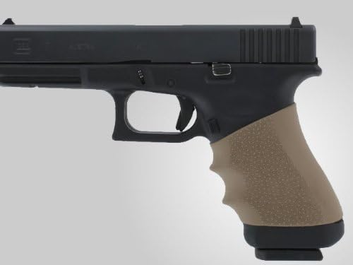 Miniatura 3 de Hogue Handall Full Size Grip Sleeve