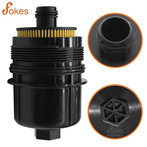 41 Best ram 1500 ecodiesel oil filter 2022 After 207 hours of