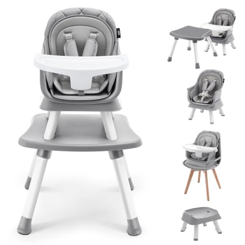 HARPPA Moro High Chair