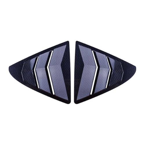 NTX IS300 IS250 200t 2013-2019 ɓK ԗpAEBhETChVb^[Jo[gXebJ[ xgXN[v I[g[o[Lbv I[gANZT[(Carbon Fiber Look)