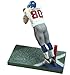 McFarlane's Sportspicks - Jeremy Shockey - New York Giants #80 - White Jersey by Unknown