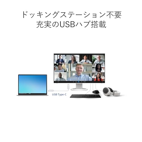 Eizo ColorEdge monitor