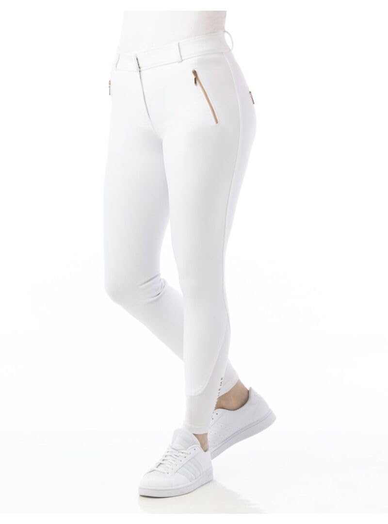 Pantalón de equitación para mujer Kenya