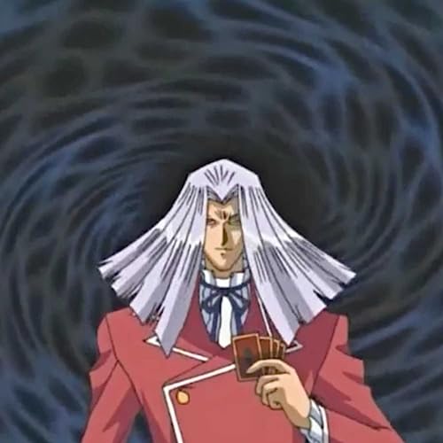 『The Forbidden CARD's -A Yu-Gi-Oh! Podcast』のカバーアート