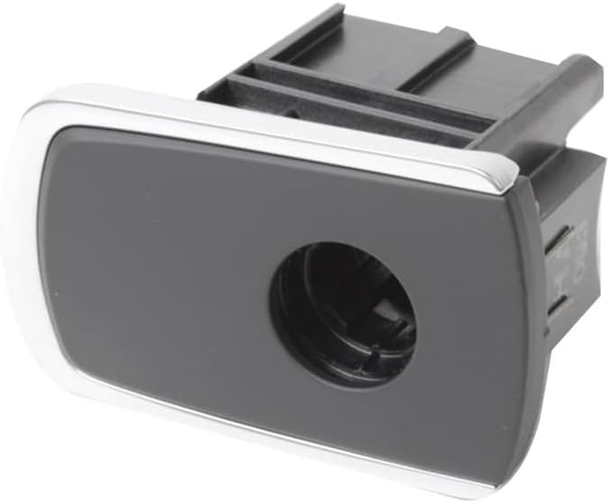 Auto Parts Car Opener Glove Box Switch Latch Handle 51169290976 for BMW 1 2 3 4 Series F20 F21 F22 F30 F31 F32 F33 F36 F82 F83 M4 Auto Parts