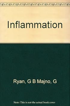Hardcover Inflammation. Book