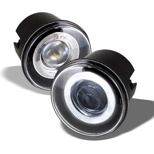 faros antiniebla Compatible Con Mitsubishi Para Raider 2006 2007 2008 Luz Antiniebla Delantera Luz Circulación Diurna Luz Antiniebla Luz Conducción Luces Direccionales.