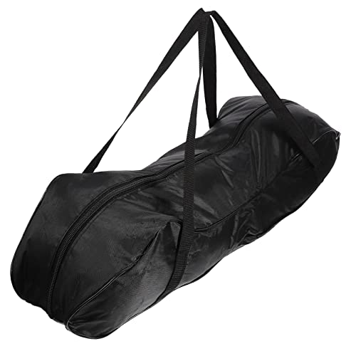 GALPADA Professional Multifunctional Skateboard Bag Durable Material Lightweight Portable Design Convenient for Carrying Accessories for Travel and Storage