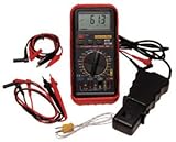 ATD 5570 Deluxe Automotive Tester