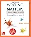 Writing Matters, 3Rd Edition