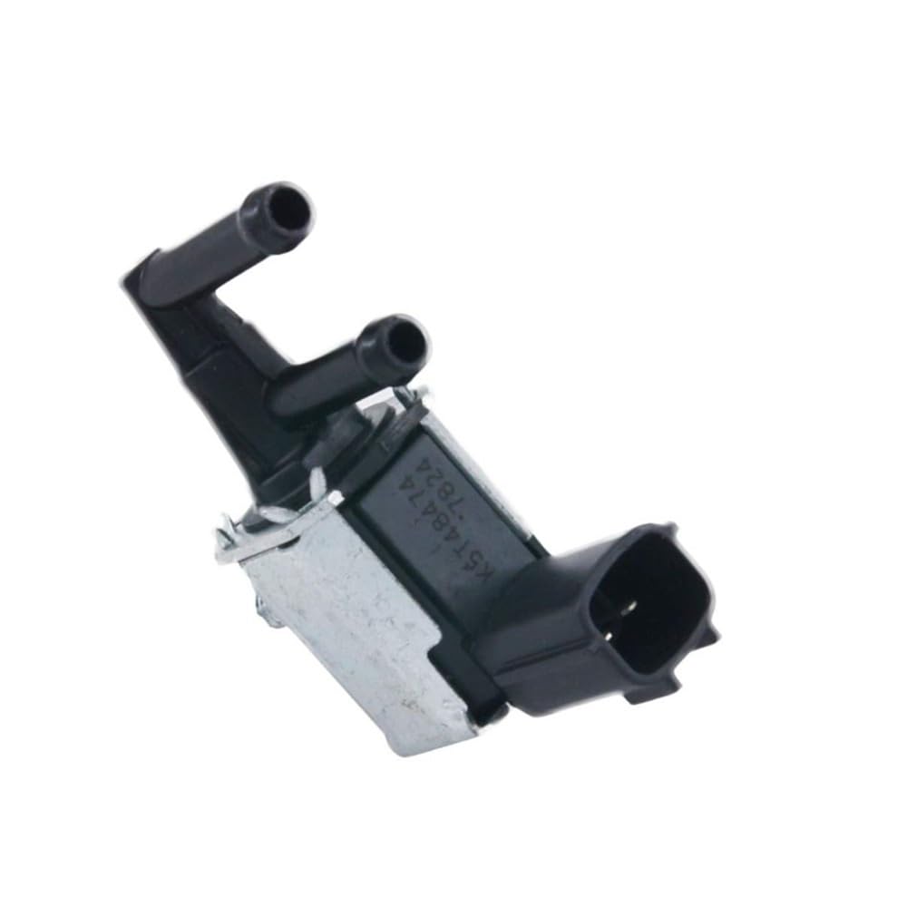 Amazon.com: AutoPartsSolenoid Valve For NissannAlmera Micra1.8L 