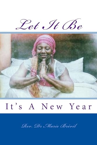 Let It Be: It's A New Year