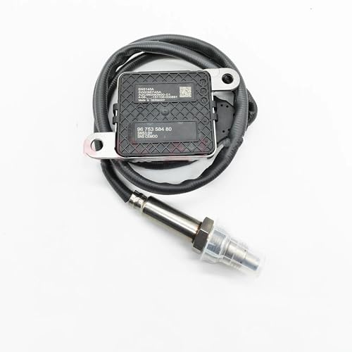 Capteur Nox 9675358480 sonde lambda de rechange Peugeot 208 et 308 - 7