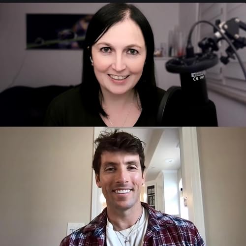 59 - Jeff Violette - Hard Hats, Underwear & the Vertical Space...