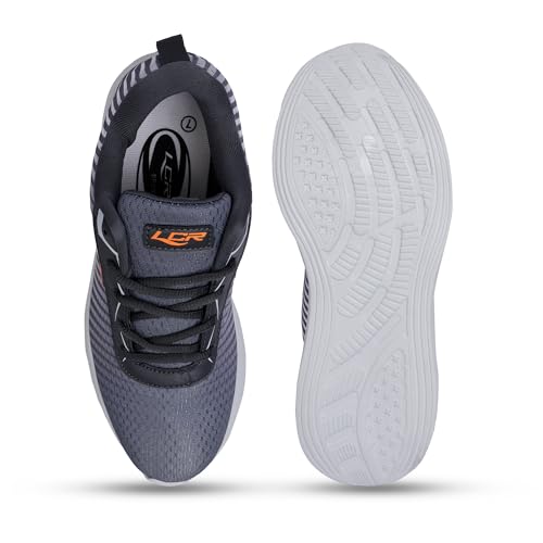 Image of LANCER Mens Wonder-36 Running Shoes
