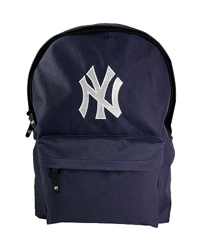 MLB Sac à dos New York Yankees - Collection officielle Major League Baseball