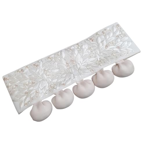 Hanbok Embroidery Ball Dol Belt, Hanbok Accessory Kids Korean Accessory Dol Baekil Belt Girl Hanbok Boy Hanbok…