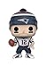 Funko POP NFL: Wave 3 - Tom Brady Action Figure